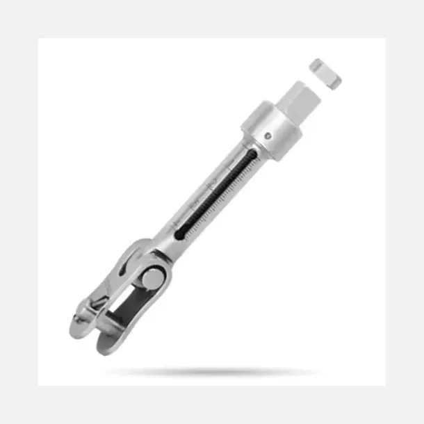 Ronstan turnbuckle body only