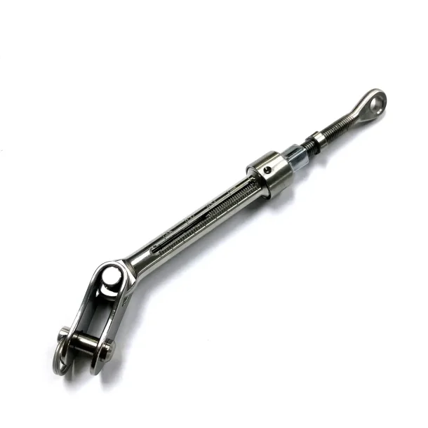Ronstan turnbuckle w/threaded eye