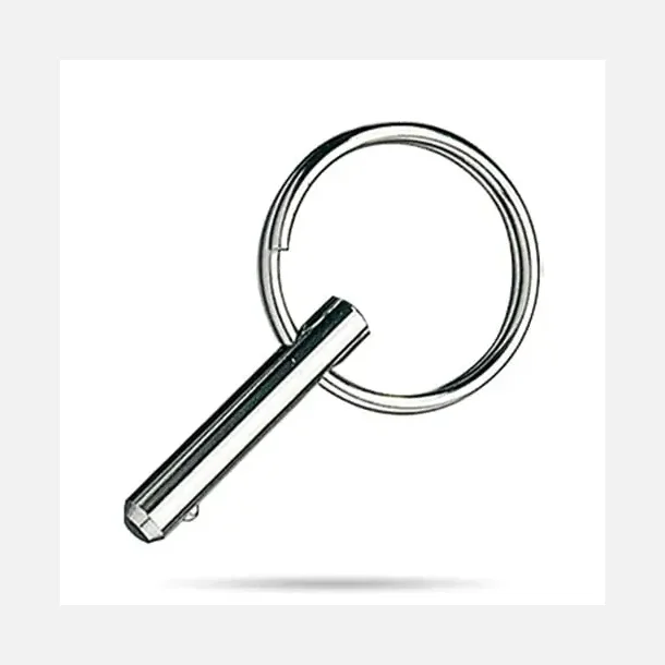 Fast Pin - 3/16" Dia