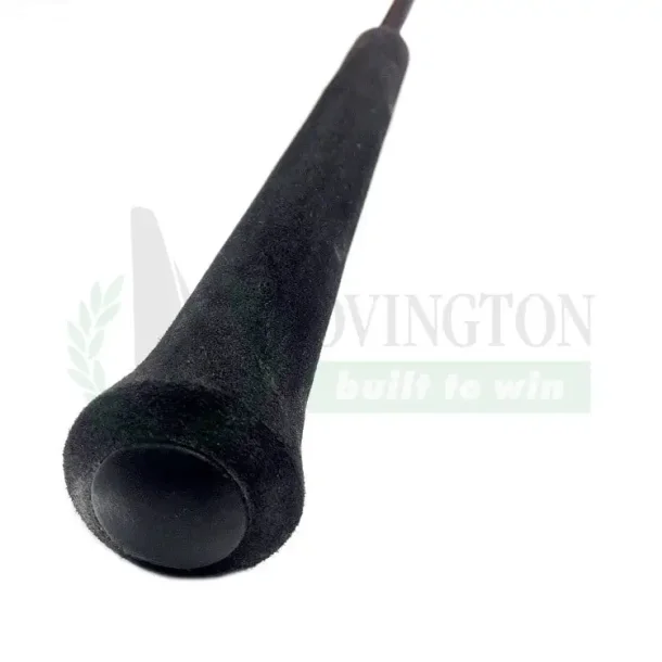 Tiller extension - alloy