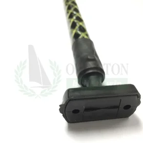 Tiller extension - 2.5m Carbon kevlar