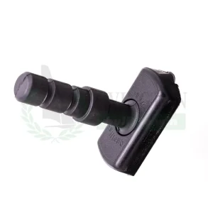 Tiller extension universal joint
