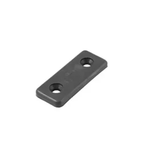 Toestrap Plate  - Each