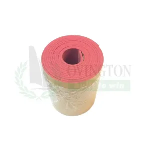 Pro Grip - 2m Roll - Red