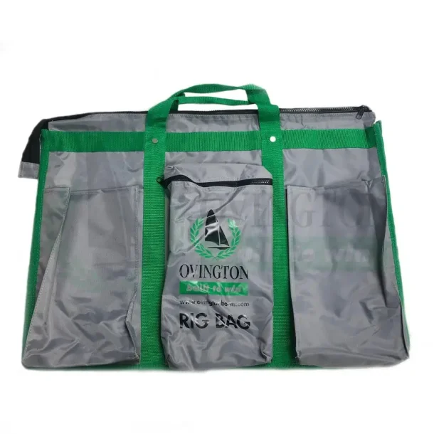 Ovington Rig bag