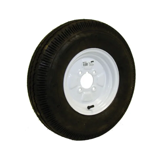 Trailer wheel - 10 inch