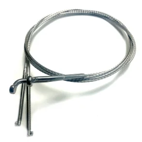 49er FX Lowers to fit Bluewave Turnbuckles - Southern Mast