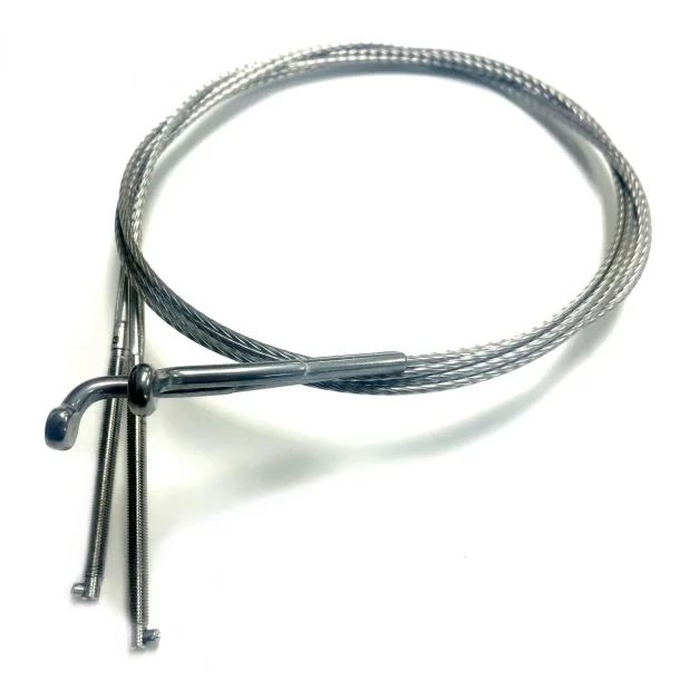 49er FX Lowers to fit Bluewave Turnbuckles - Southern Mast