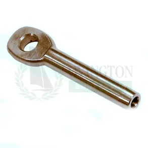 49er & FX Ovington Cap shroud 2.5mm eye terminal - each