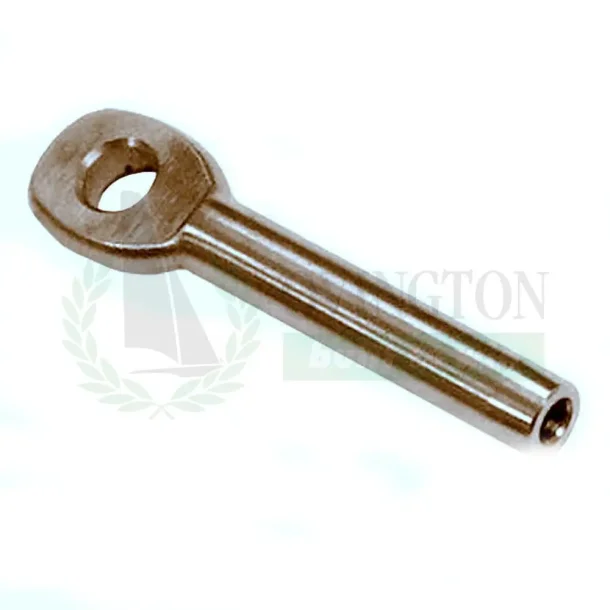 49er &amp; FX Ovington Cap shroud 2.5mm eye terminal - each