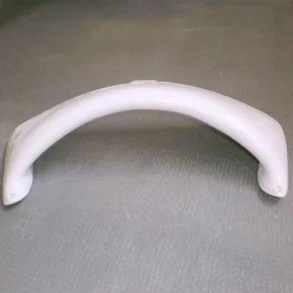 49er & FX Spinnaker throat