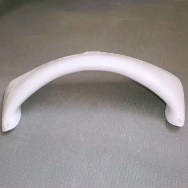 49er &amp; FX Spinnaker throat