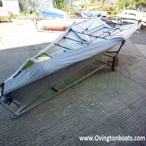 49er & FX Under cover