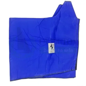 49er & FX Padded wing bag - each