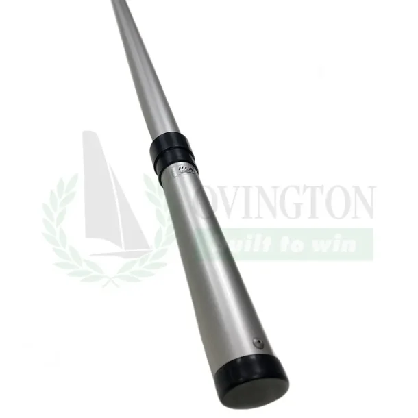 ILCA 4, 6 &amp; 7 Top Section - Alloy