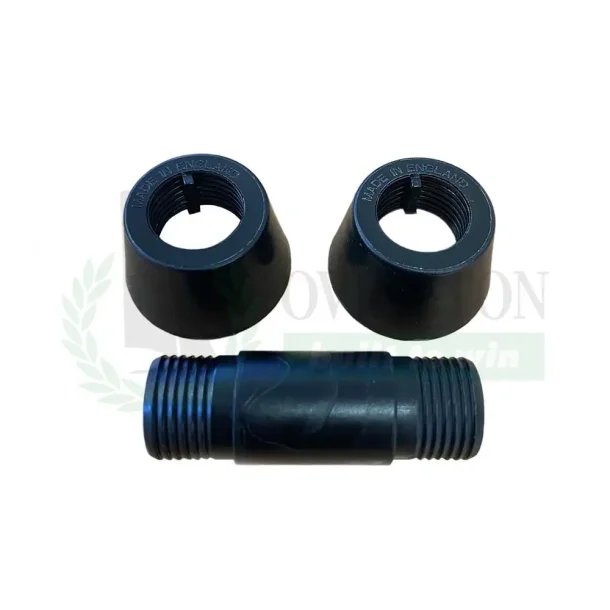 ILCA Daggerboard Stop Set