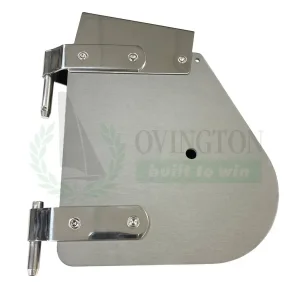 ILCA Rudder Head only