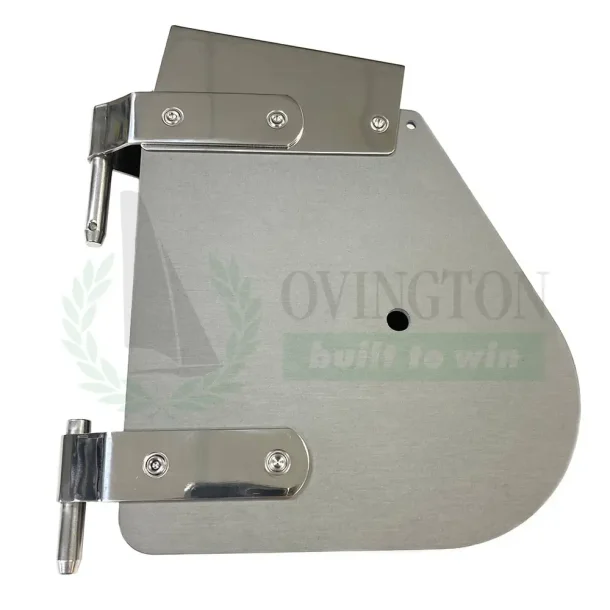 ILCA Rudder Head only