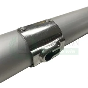 ILCA Boom vang plate