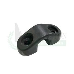 ILCA Fairlead - Aluminum