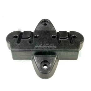 ILCA XD Cleat Plate - No Cleats