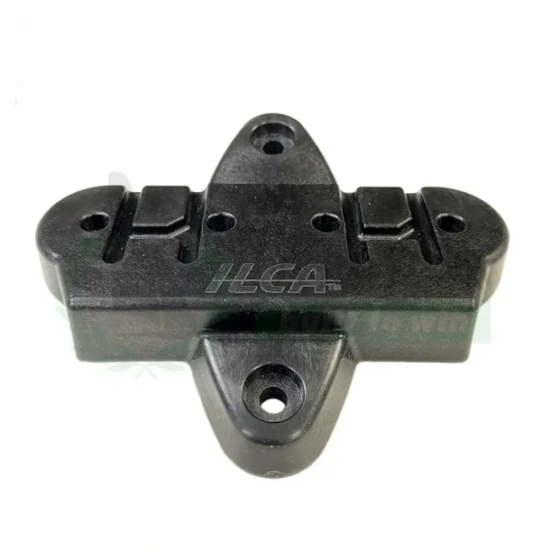 ILCA XD Cleat Plate - No Cleats