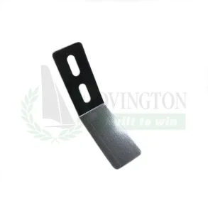 ILCA Rudder retaining clip
