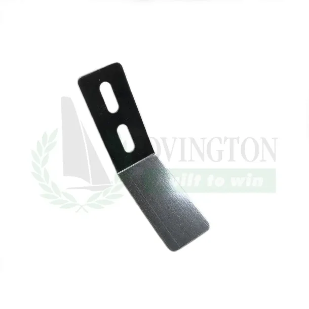 ILCA Rudder retaining clip