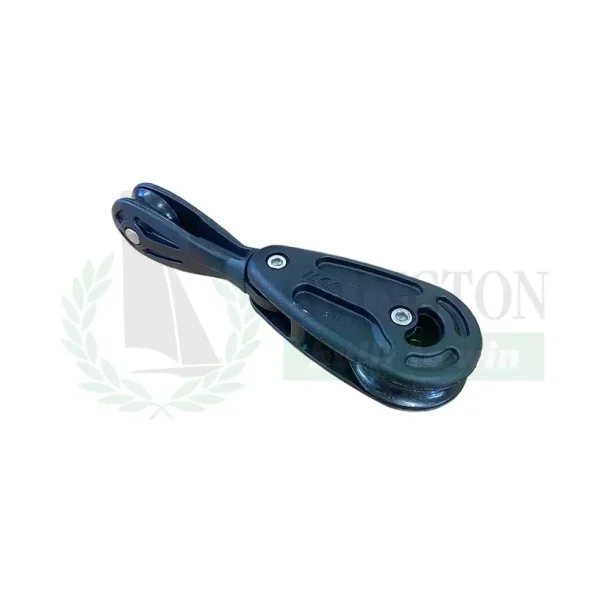ILCA Bridle traveler block - Harken