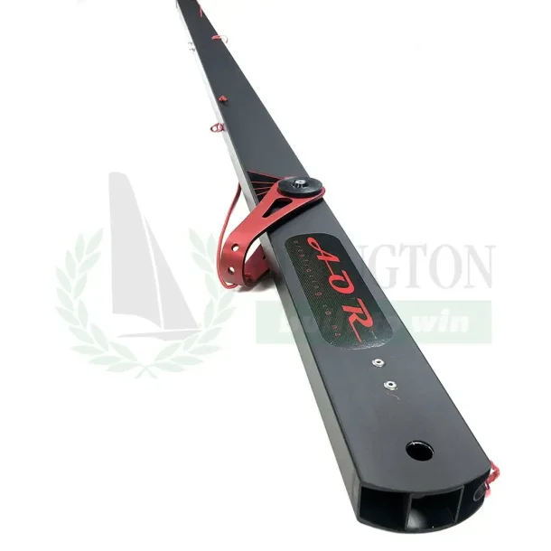 OK Boom w/fittings &amp; lever - Art of Racing