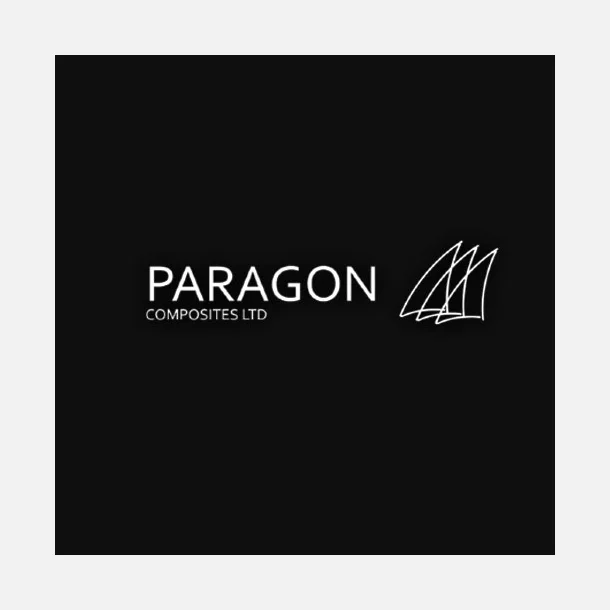 OK Paragon Mast Complete